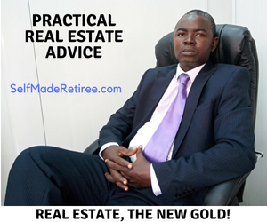 Real Estate Investing Advice